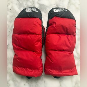 The North Face Montana Mittens